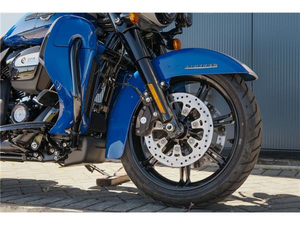 2023 Harley-Davidson Ultra Limited 114