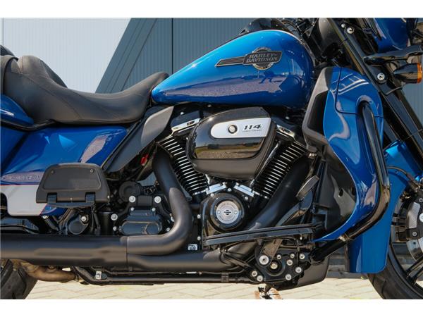2023 Harley-Davidson Ultra Limited 114