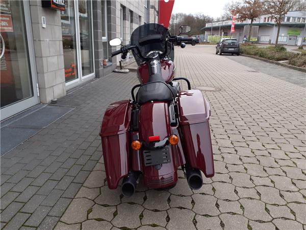 FLHRXS Road King Special KessTech uvm