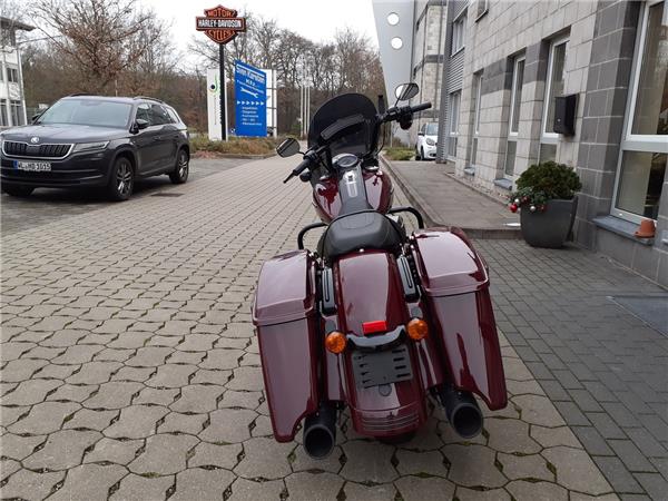FLHRXS Road King Special KessTech uvm