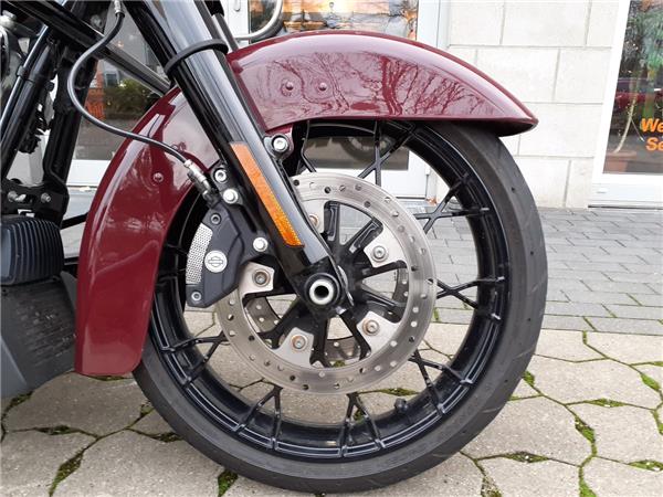 FLHRXS Road King Special KessTech uvm