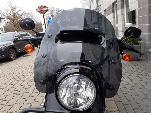 FLHRXS Road King Special KessTech uvm