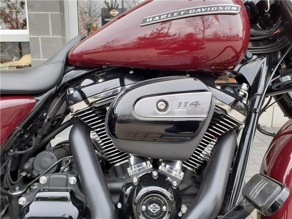 FLHRXS Road King Special KessTech uvm