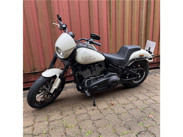 FXLRS Softail Low Rider S 