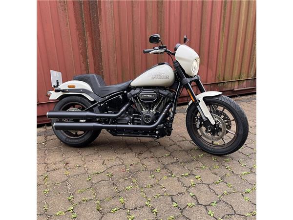 FXLRS Softail Low Rider S 