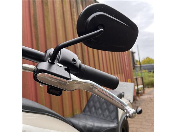 FXLRS Softail Low Rider S 