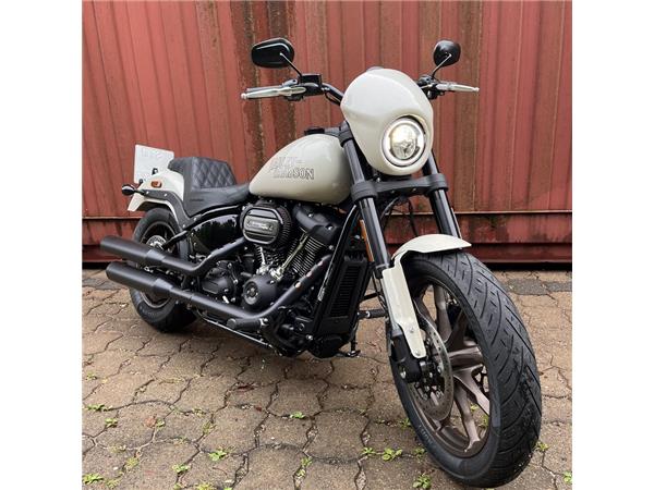 FXLRS Softail Low Rider S 