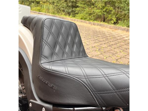 FXLRS Softail Low Rider S 