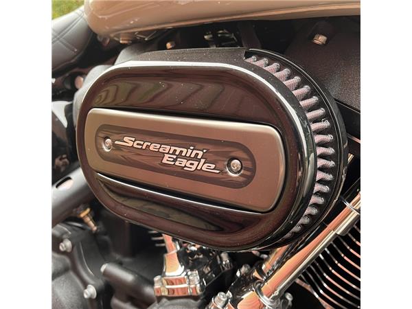 FXLRS Softail Low Rider S 