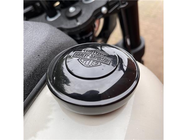 FXLRS Softail Low Rider S 