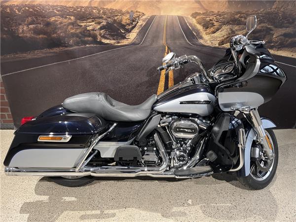 FLTRU ROAD GLIDE ULTRA KessTech Wilbers uvm