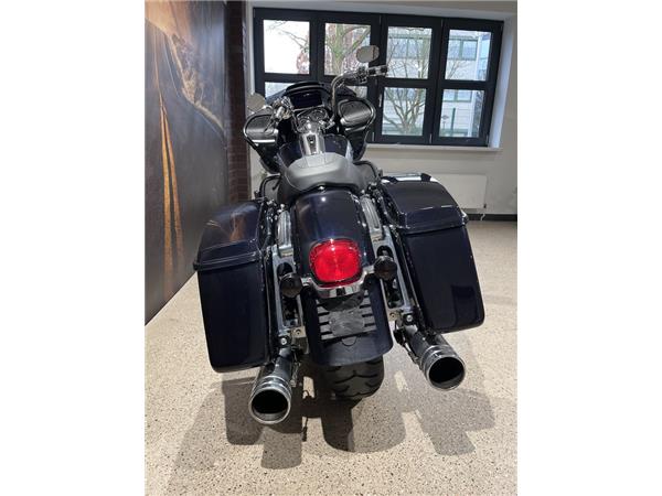 FLTRU ROAD GLIDE ULTRA KessTech Wilbers uvm
