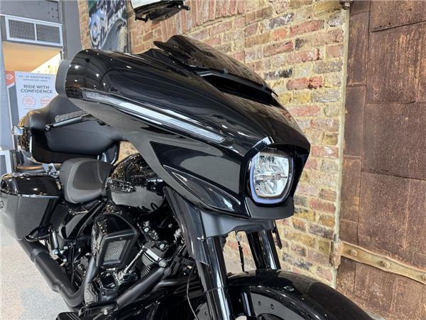 2024 Harley-Davidson Touring