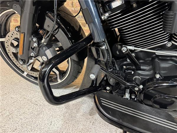 2024 Harley-Davidson Touring