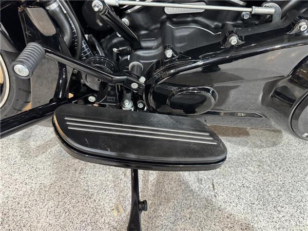 2024 Harley-Davidson Touring