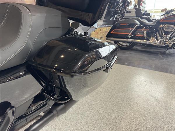 2024 Harley-Davidson Touring