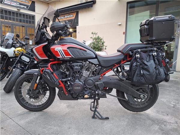 Harley-Davidson CVO - Custom Vehicle Operations