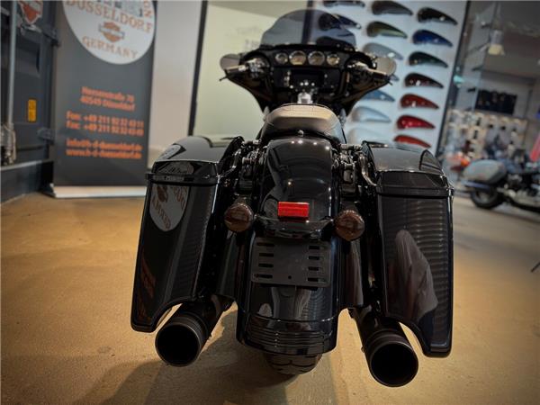 FLHXS Street Glide Special 114 