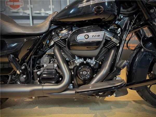 FLHXS Street Glide Special 114 