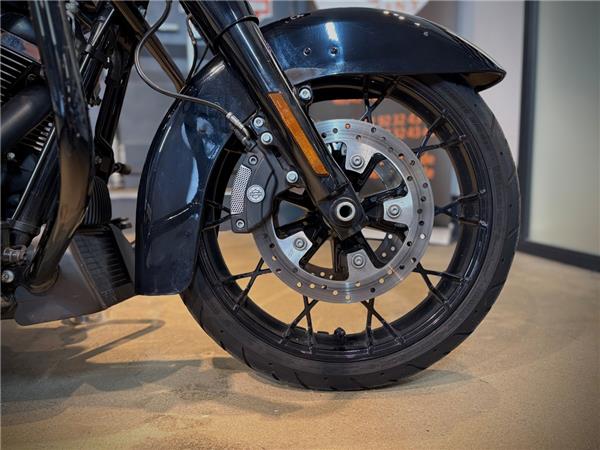 FLHXS Street Glide Special 114 