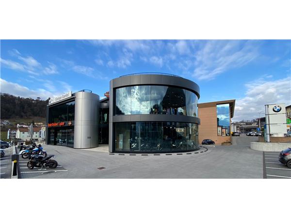 2024 HARLEY-DAVIDSON Softail FXBBS 1868 Street Bob 114
