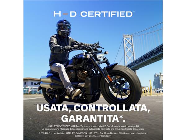 2024 HARLEY-DAVIDSON Softail FXBBS 1868 Street Bob 114
