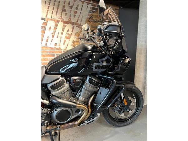 2021 HARLEY-DAVIDSON PAN AMERICA RA Pan America 1250 Special