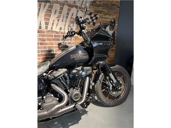 2022 HARLEY-DAVIDSON Softail FXLRS Low Rider S 117