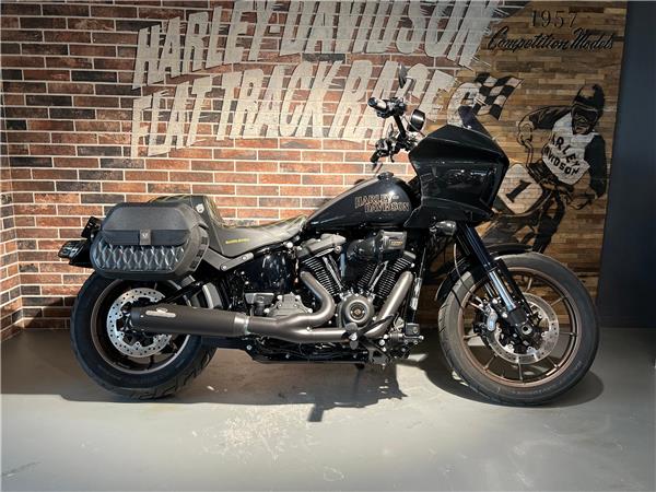 2022 HARLEY-DAVIDSON Softail FXLRS Low Rider S 117