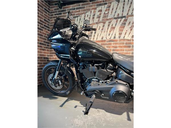 2022 HARLEY-DAVIDSON Softail FXLRST Low Rider ST 117