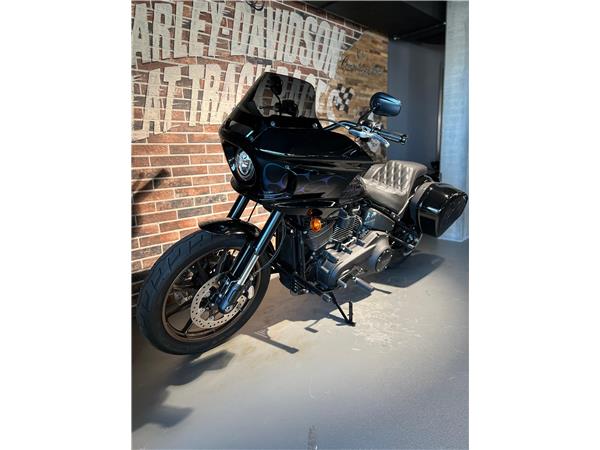 2022 HARLEY-DAVIDSON Softail FXLRST Low Rider ST 117