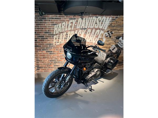 2022 HARLEY-DAVIDSON Softail FXLRST Low Rider ST 117