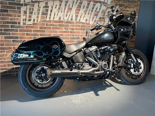 2022 HARLEY-DAVIDSON Softail FXLRST Low Rider ST 117