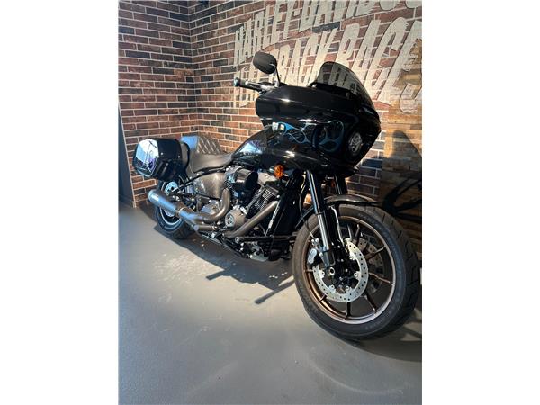 2022 HARLEY-DAVIDSON Softail FXLRST Low Rider ST 117