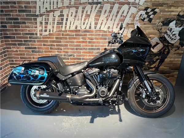 2022 HARLEY-DAVIDSON Softail FXLRST Low Rider ST 117
