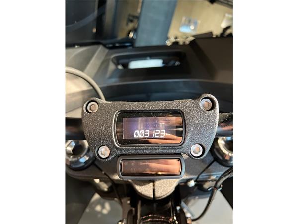 2022 HARLEY-DAVIDSON Softail FXLRST Low Rider ST 117