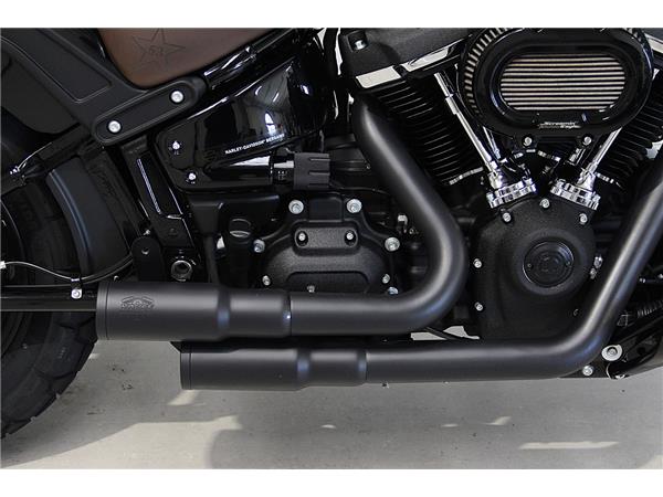 FXFBS FAT BOB MY2022