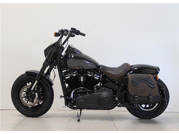 FXFBS FAT BOB MY2022