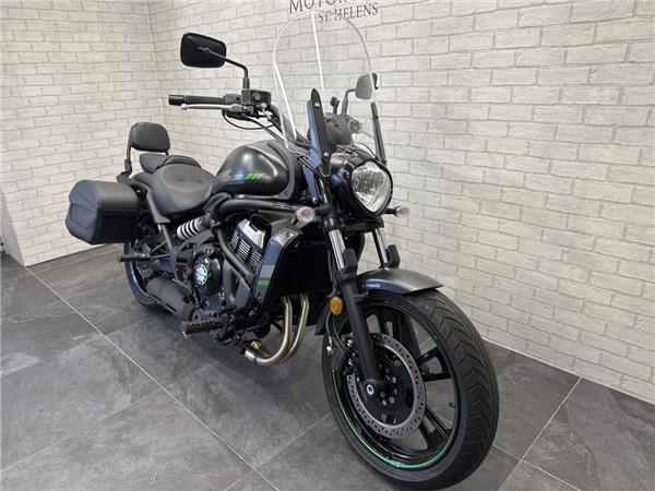 2024 Kawasaki Vulcan 1700