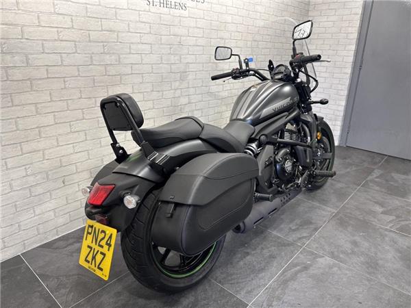 2024 Kawasaki Vulcan 1700