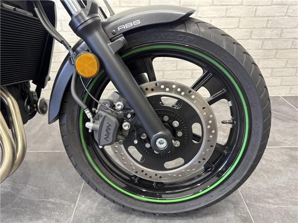 2024 Kawasaki Vulcan 1700