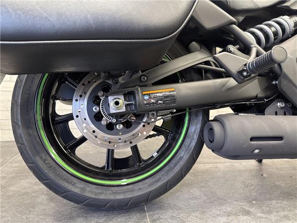 2024 Kawasaki Vulcan 1700