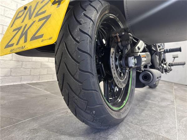 2024 Kawasaki Vulcan 1700