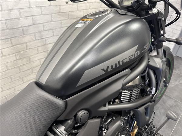 2024 Kawasaki Vulcan 1700