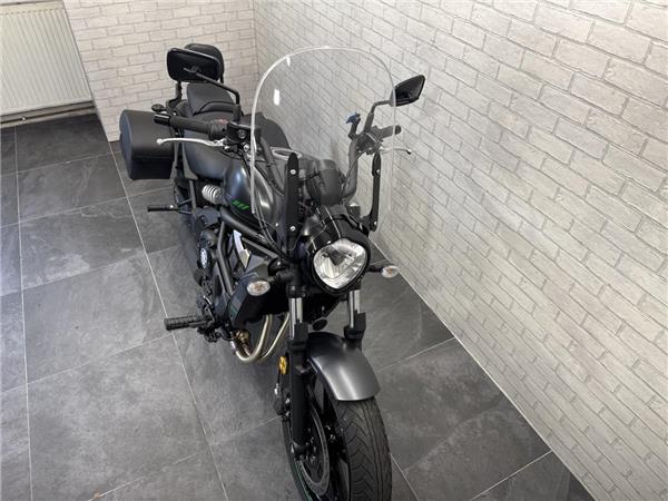2024 Kawasaki Vulcan 1700