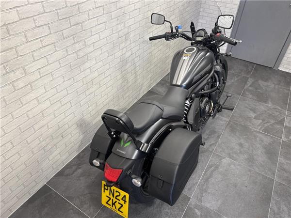 2024 Kawasaki Vulcan 1700