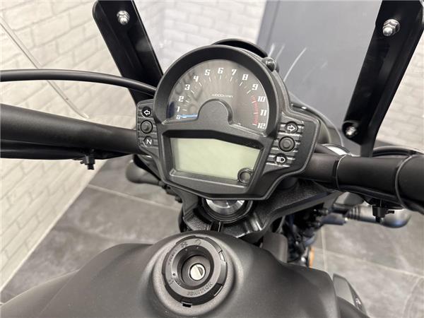 2024 Kawasaki Vulcan 1700