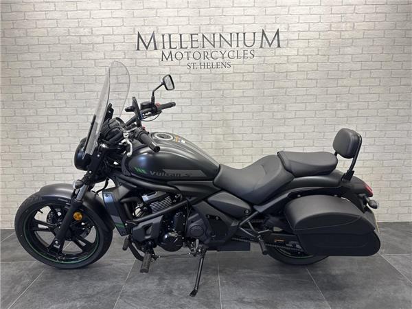2024 Kawasaki Vulcan 1700
