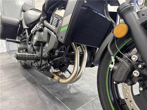 2024 Kawasaki Vulcan 1700