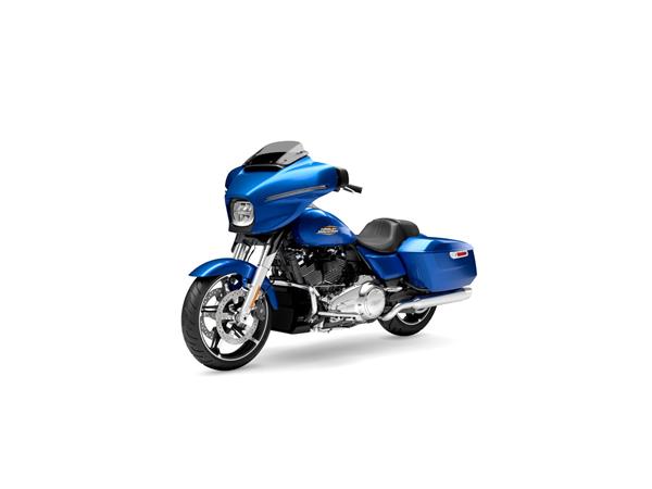 2024 HARLEY-DAVIDSON Touring FLHX Street Glide 117